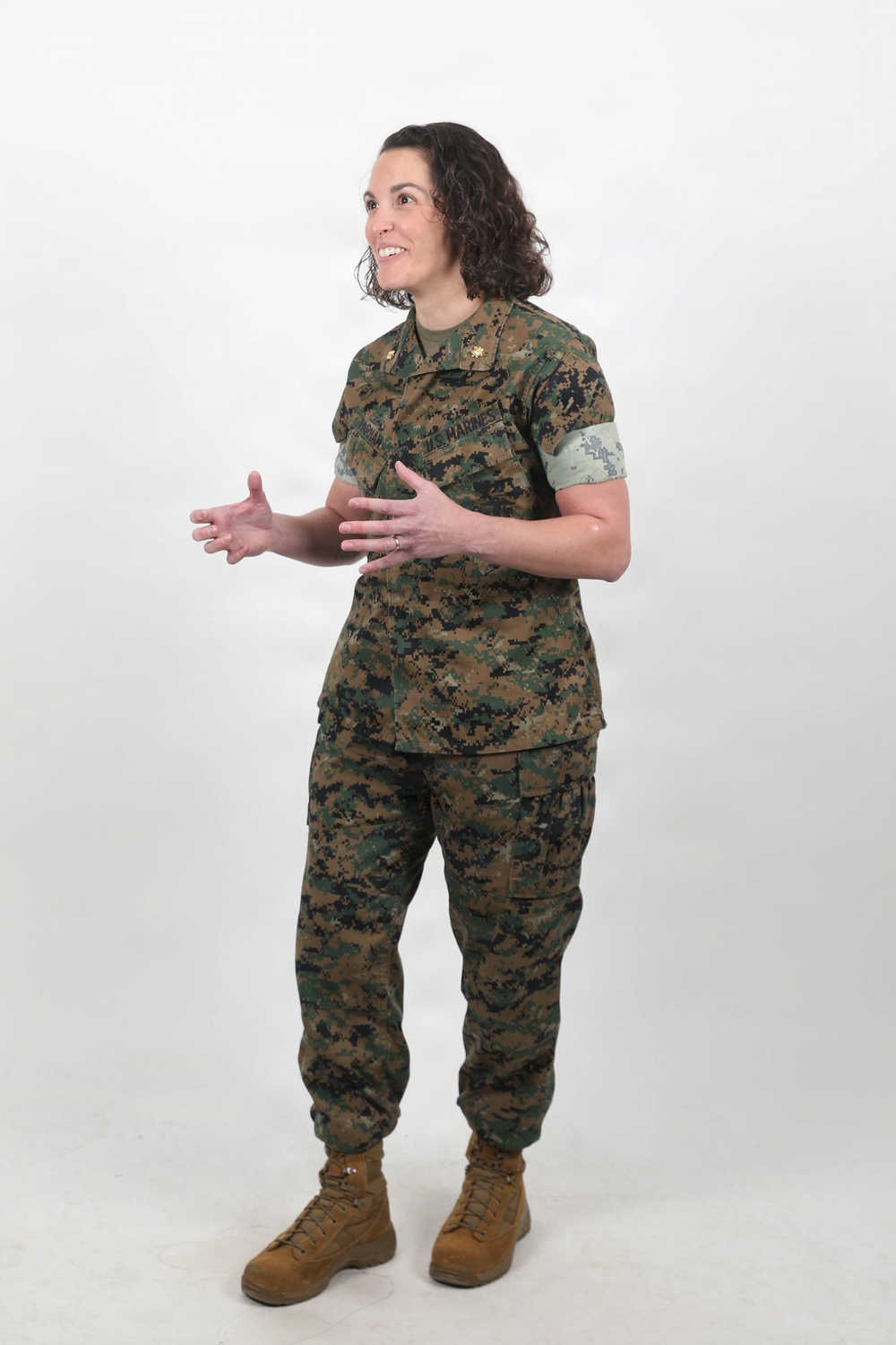 USMC Stock Photos