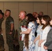 MCAS Beaufort GySgt. Ford's Retirement
