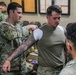 BACH ESD Conduct Wound Dressing Training