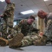 BACH ESD Conduct Wound Dressing Training