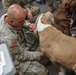 BACH Medics, 101st Soldiers Complete High-Stress Trauma Training