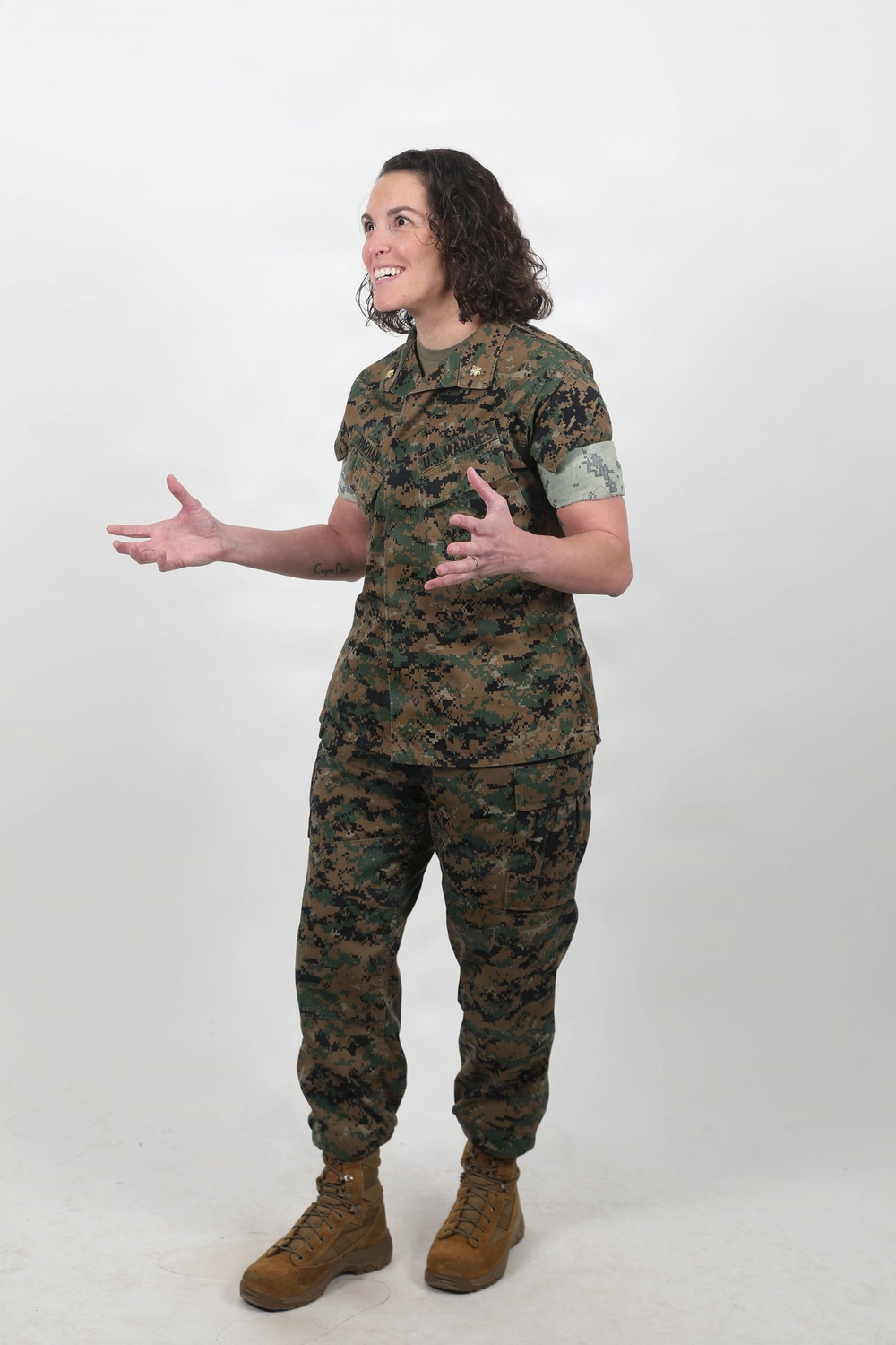 USMC Stock Photos