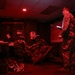 BACH Medics, 101st Soldiers Complete High-Stress Trauma Training
