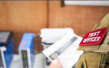 MTEAC assesses Man Portable Diagnostics System