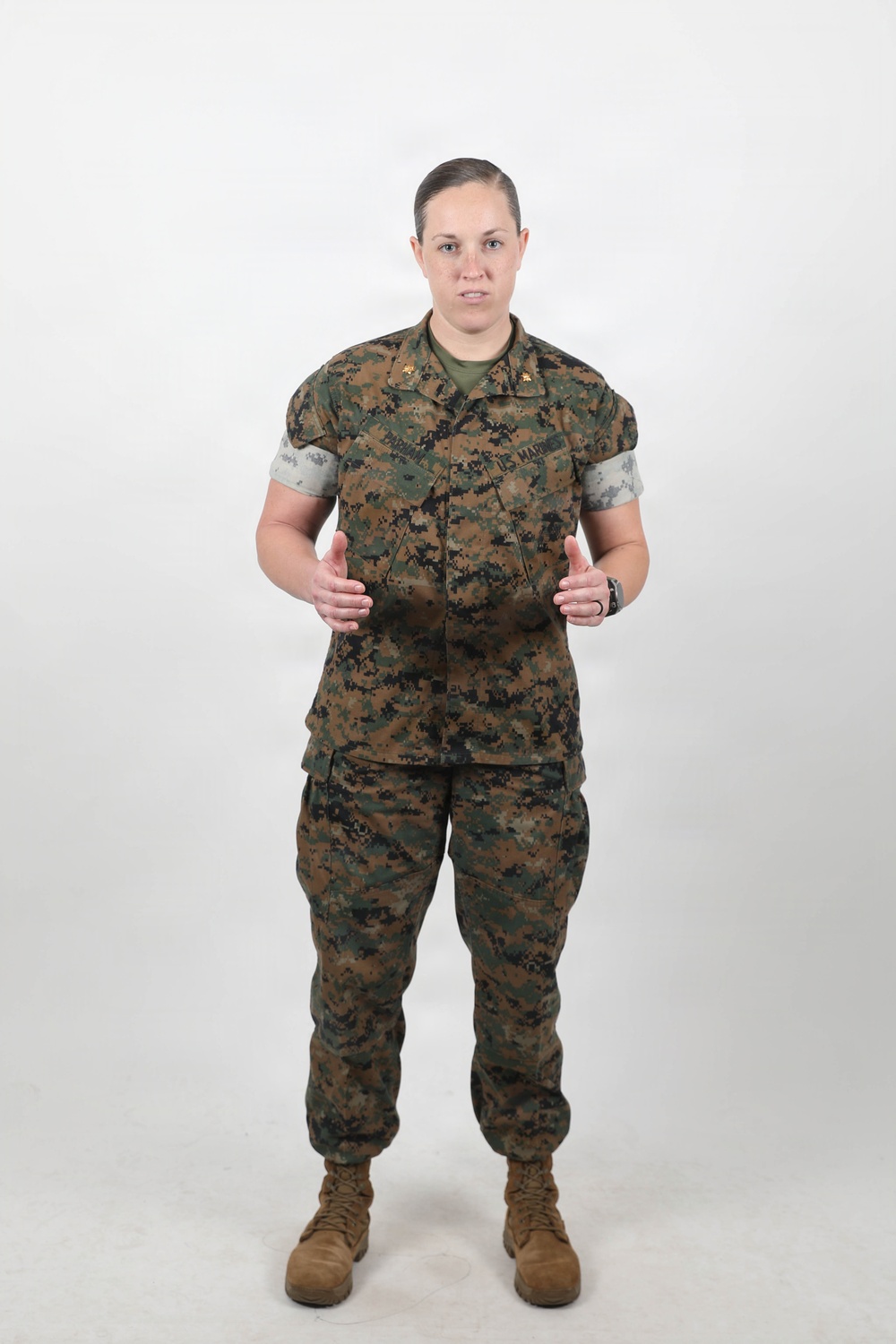 USMC Stock Photos