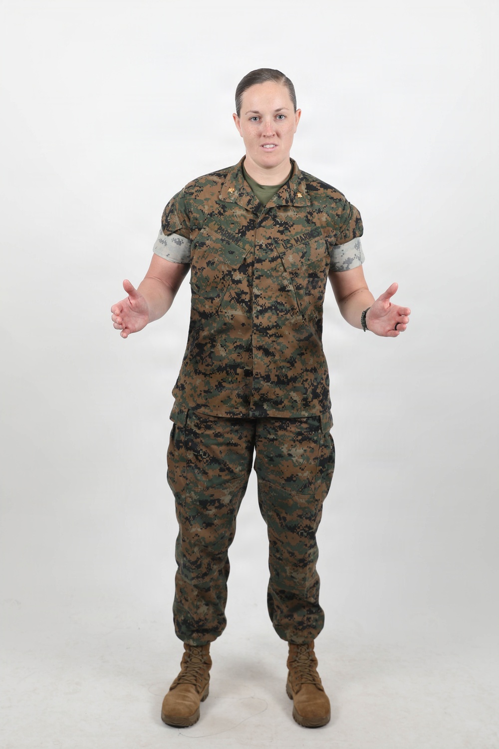 USMC Stock Photos