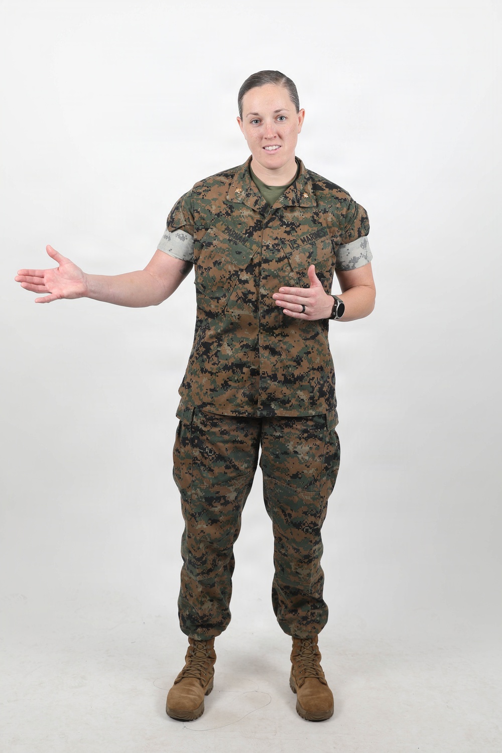 USMC Stock Photos