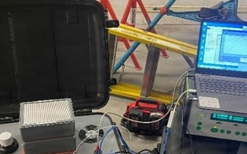New Tech Ensures Efficient Collective Protection for Warfighters