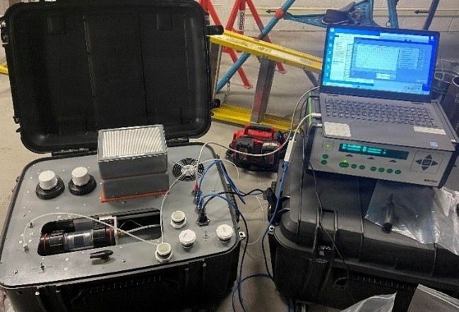 New Tech Ensures Efficient Collective Protection for Warfighters