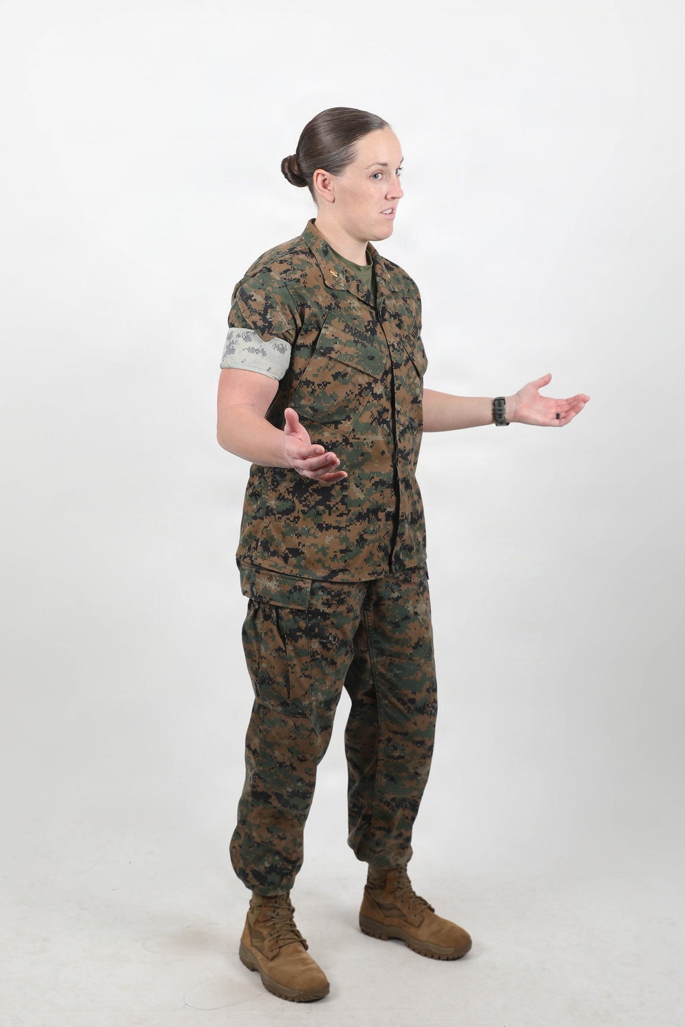 USMC Stock Photos