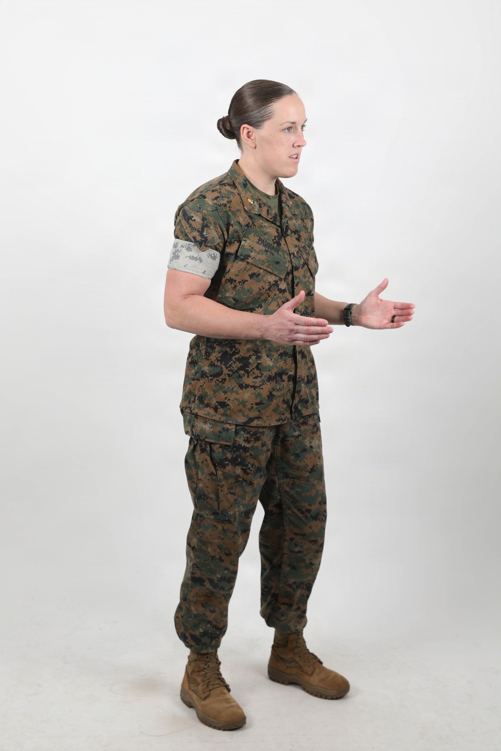 USMC Stock Photos
