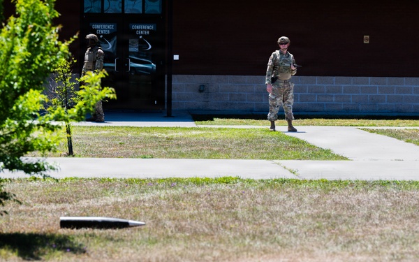 IG assesses 23d Wing combat readiness during Ready Tiger