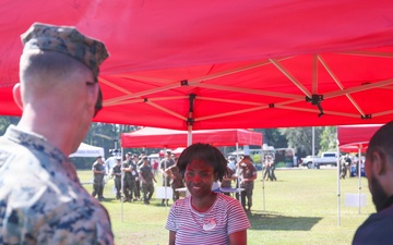 MCAS Beaufort Safety Fair 2026