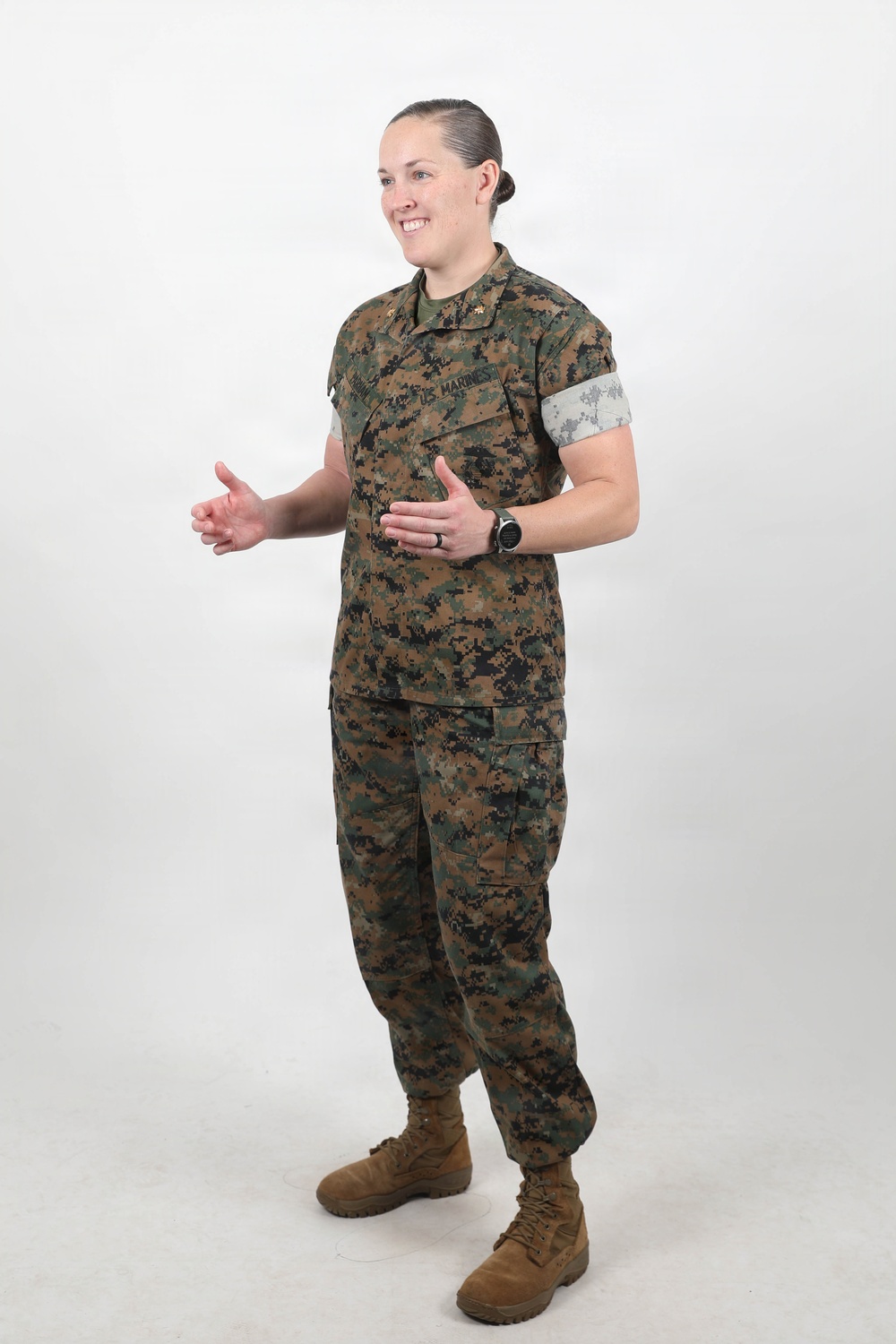 USMC Stock Photos