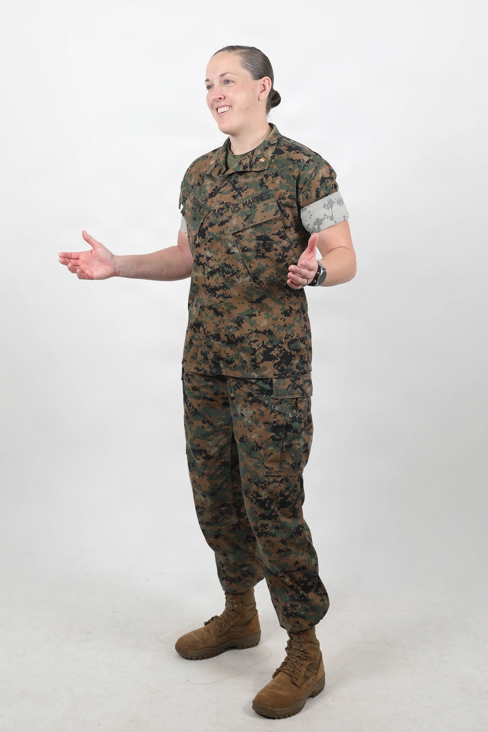 USMC Stock Photos