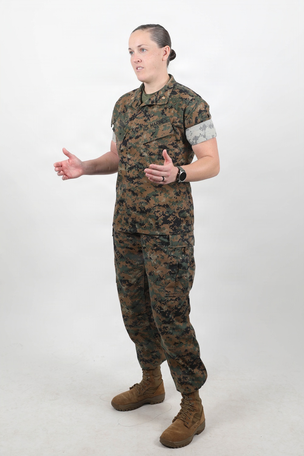 USMC Stock Photos