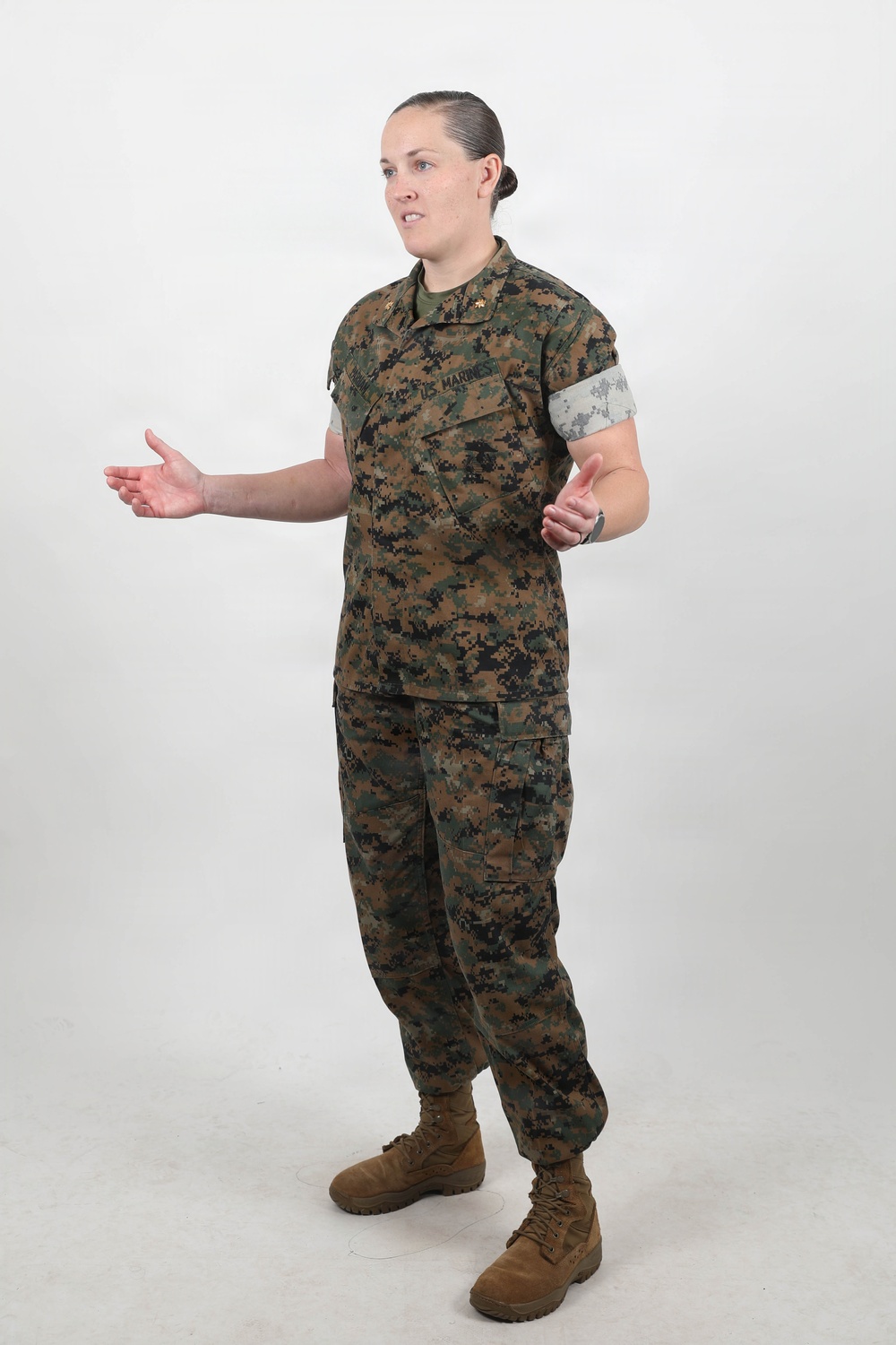 USMC Stock Photos