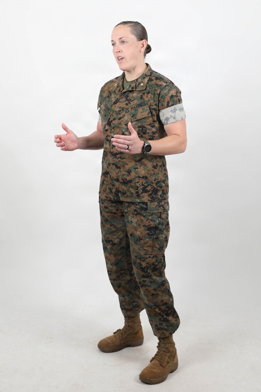 USMC Stock Photos