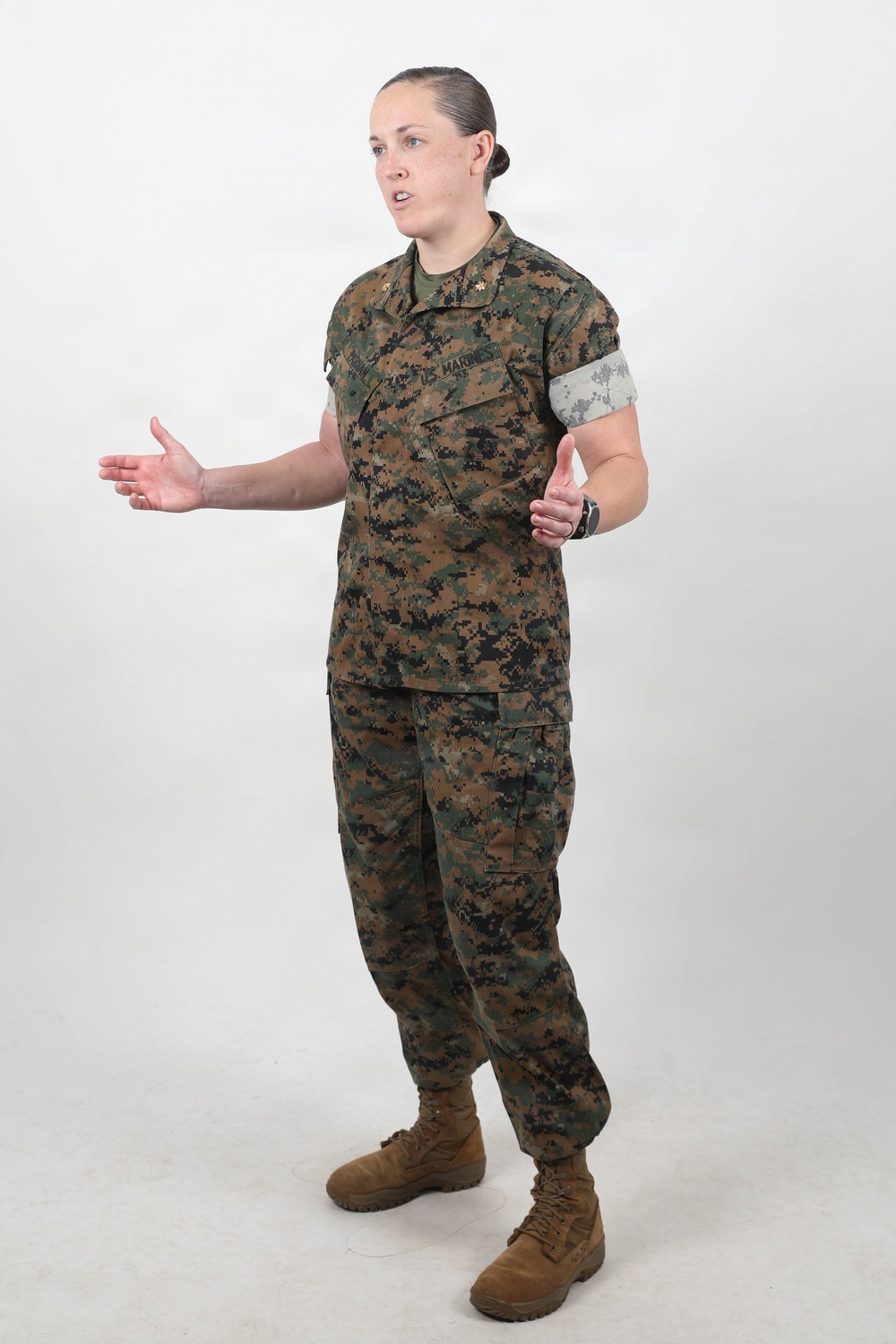 USMC Stock Photos