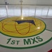 New F-22A Raptor hangar marks construction milestone at JBLE