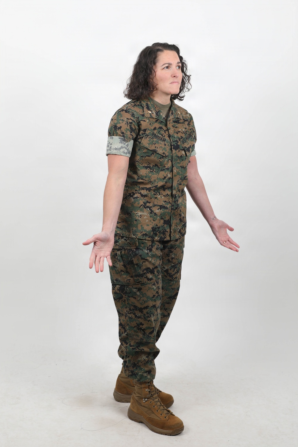 USMC Stock Photos