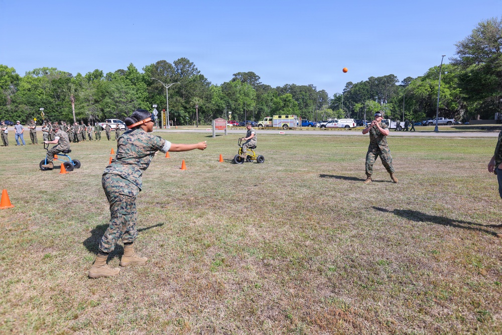 MCAS Beaufort Safety Fair 2026