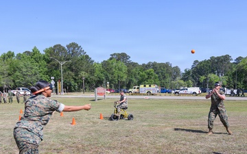 MCAS Beaufort Safety Fair 2026