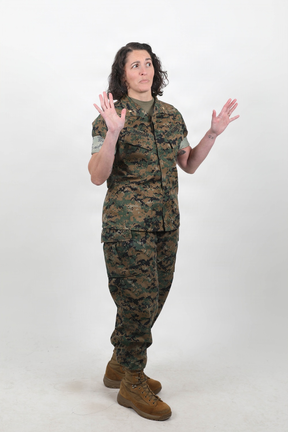 USMC Stock Photos