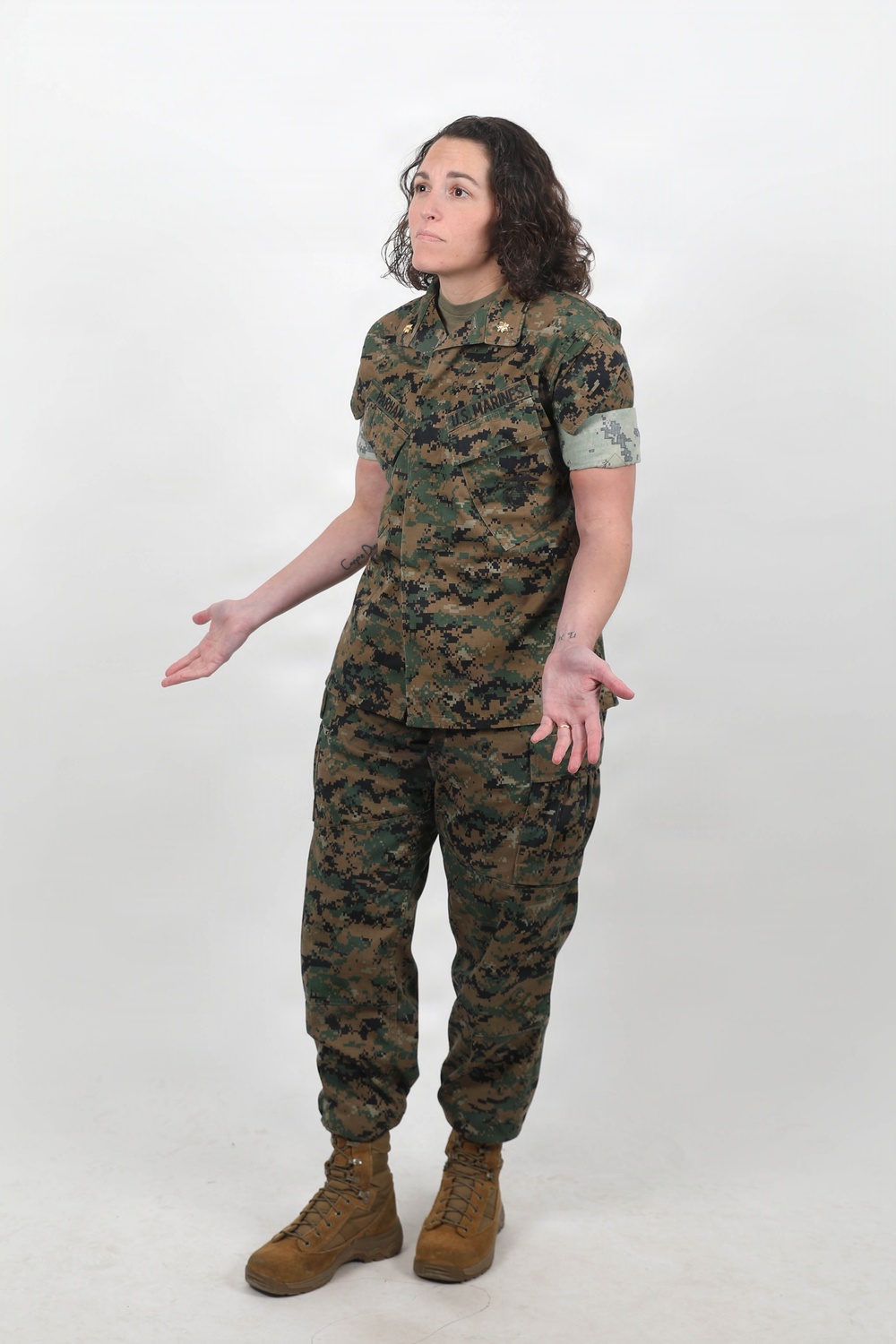 USMC Stock Photos