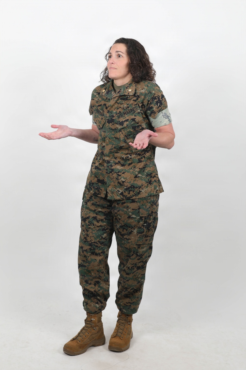 USMC Stock Photos