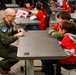 552nd ACW Supports KUDOS Event for Military Children