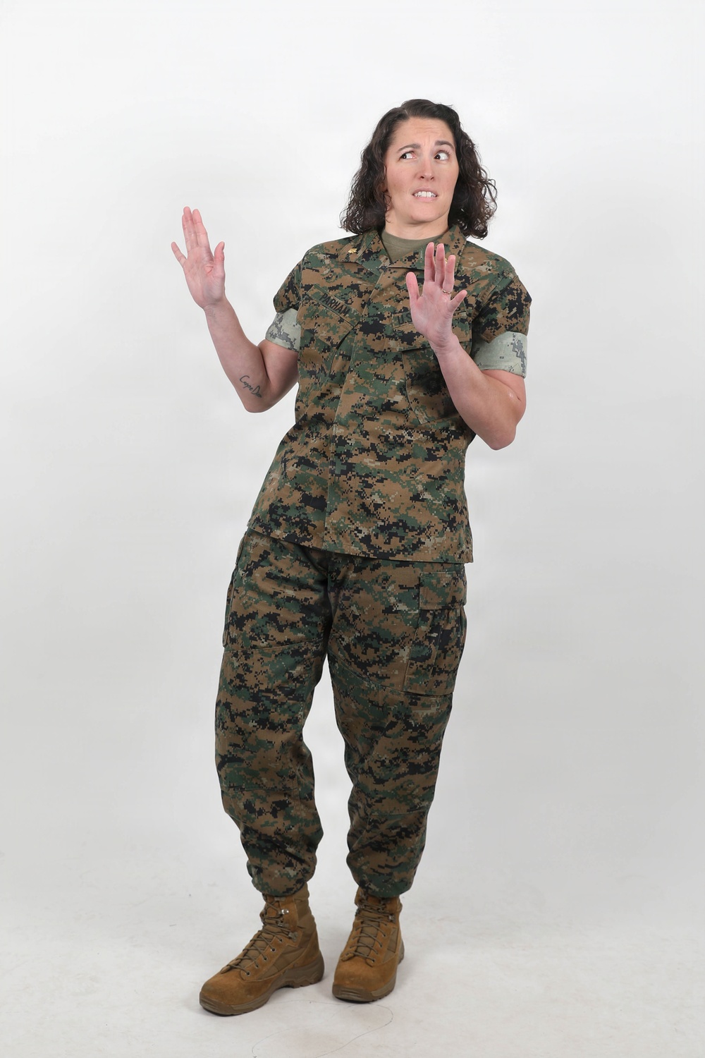 USMC Stock Photos