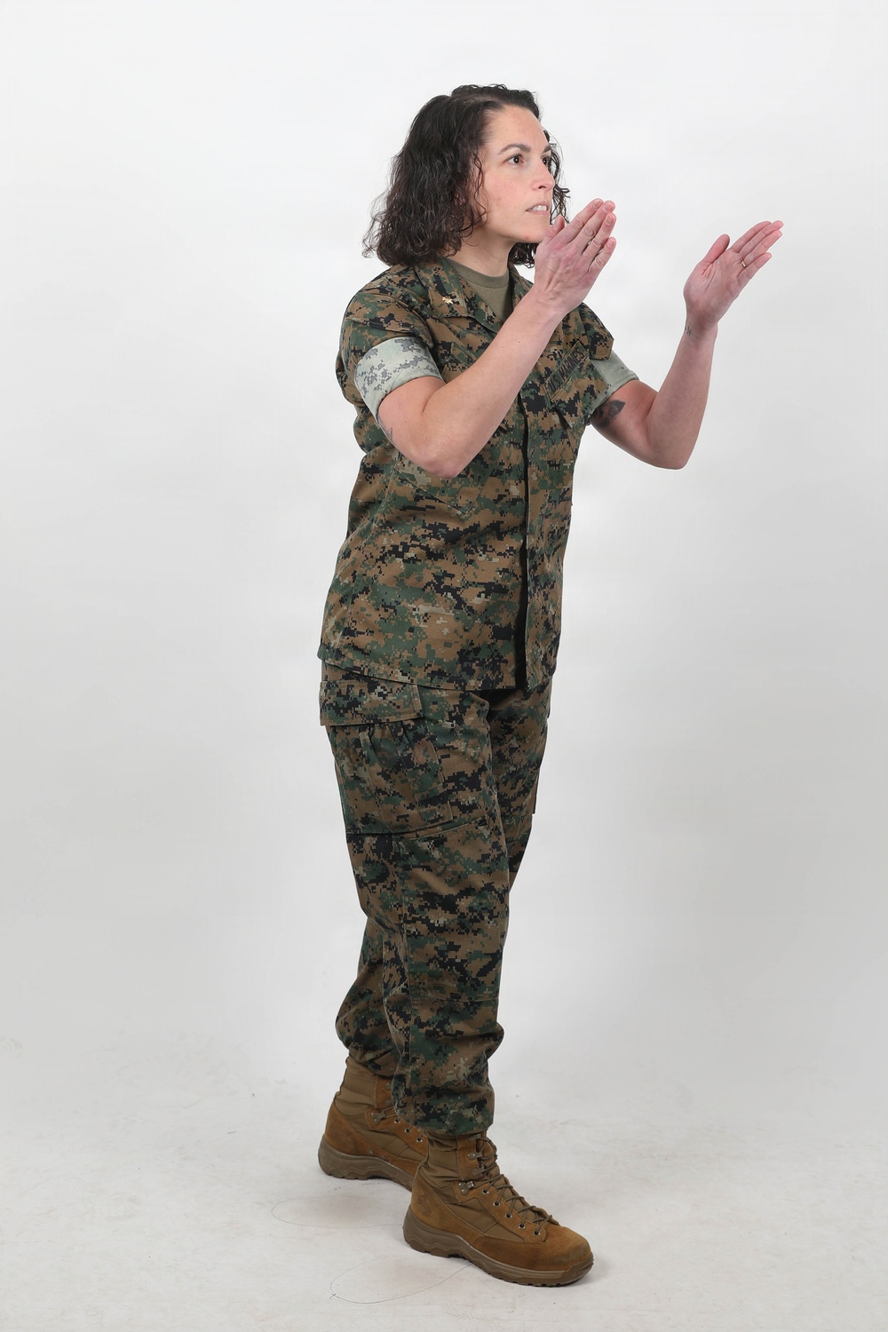USMC Stock Photos