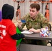 552nd ACW Supports KUDOS Event for Military Children