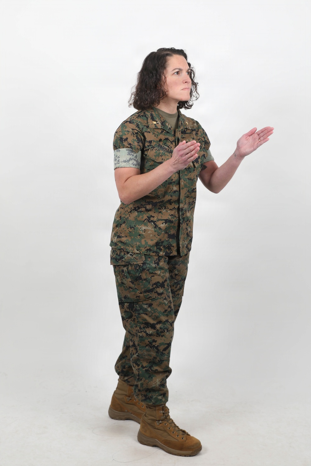 USMC Stock Photos