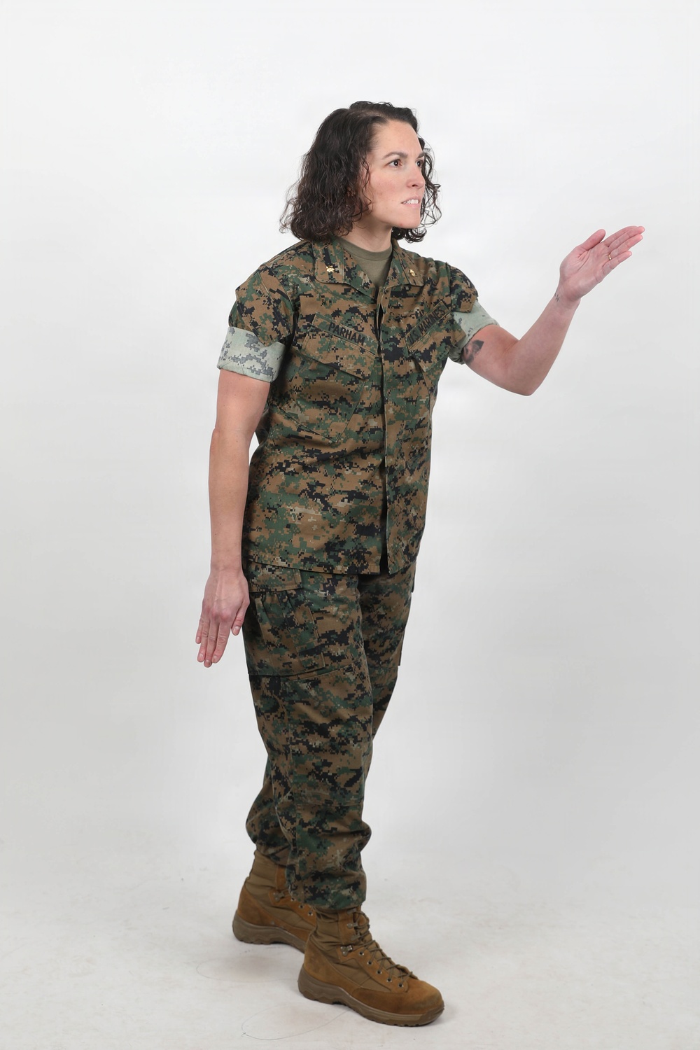 USMC Stock Photos