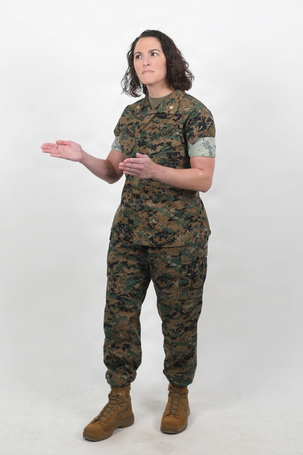 USMC Stock Photos