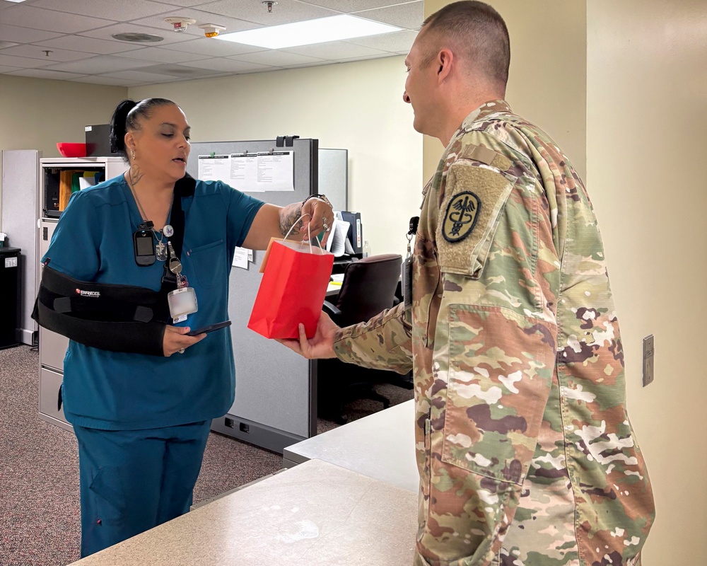 BACH Celebrates Nurses Week