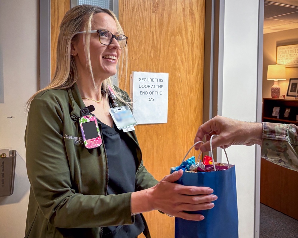 BACH Celebrates Nurses Week