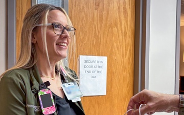 BACH Celebrates Nurses Week