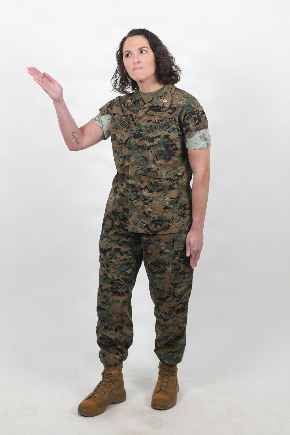USMC Stock Photos