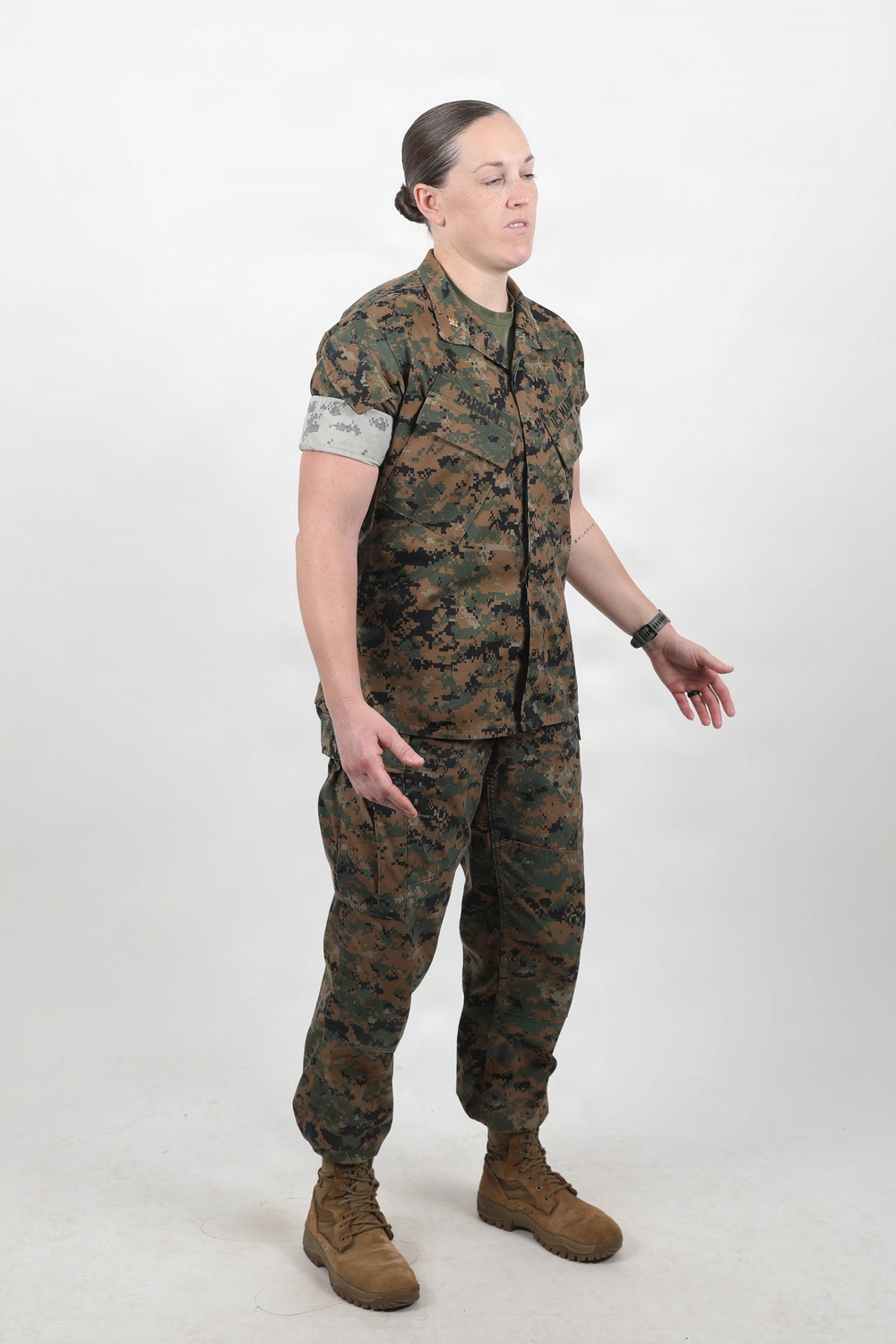 USMC Stock Photos