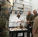 Tour for Directors of Ulm  Hospital, Germany, and Walter Reed National Military Medical Center