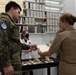 Tour for Directors of Ulm  Hospital, Germany, and Walter Reed National Military Medical Center