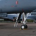 B-1B Lancers takeoff for conditioning flight