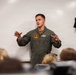 1st Marine Corps District Educators Workshop