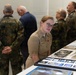 Tour for Directors of Ulm  Hospital, Germany, and Walter Reed National Military Medical Center