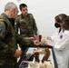 Tour for Directors of Ulm  Hospital, Germany, and Walter Reed National Military Medical Center