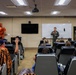 1st Marine Corps District Educators Workshop