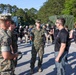 1st Marine Corps District Educators Workshop